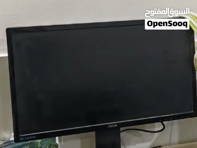 24 Asus monitors for sale in Amman