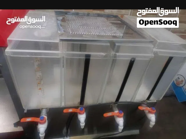 كشك قهوه وعرباية ذره وثلاجة عفانه وعده للبيع