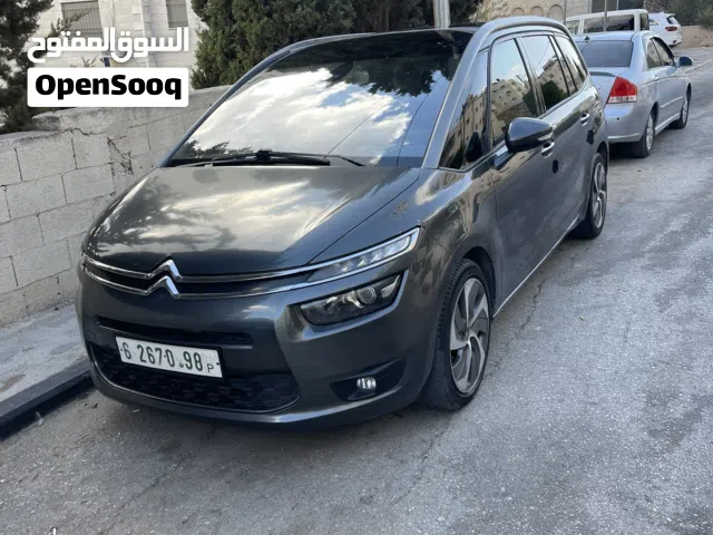 Used Citroen Other in Ramallah and Al-Bireh
