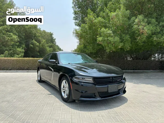 2020, Dodge, Charger, SXT