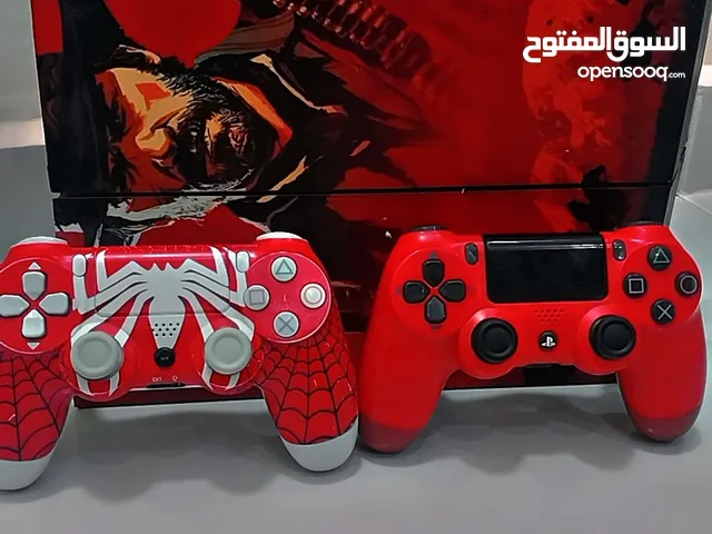 PlayStation 4 PlayStation for sale in Amman