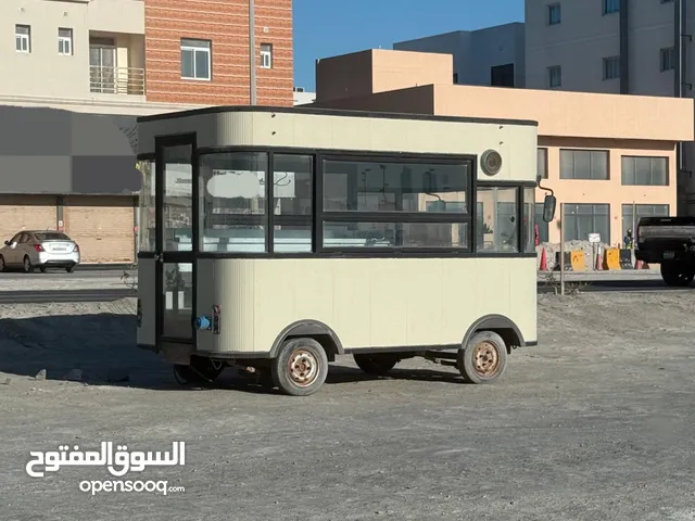 فود تراك للبيع Food truck for sale