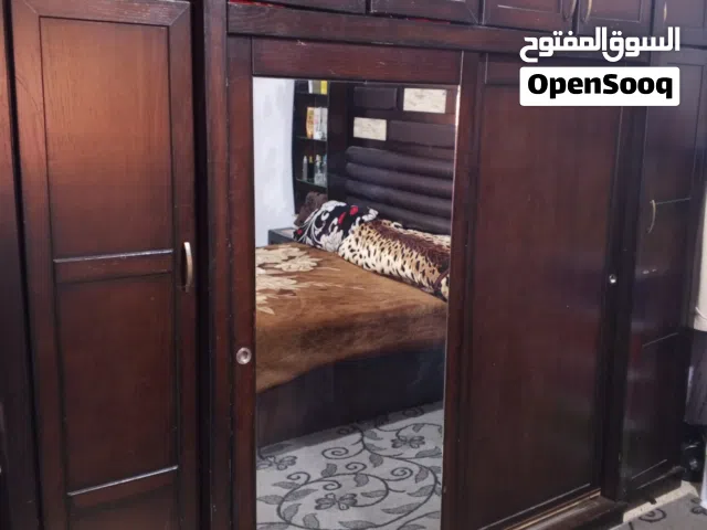 غرفه نوم خشب لاتيه ممتاز
