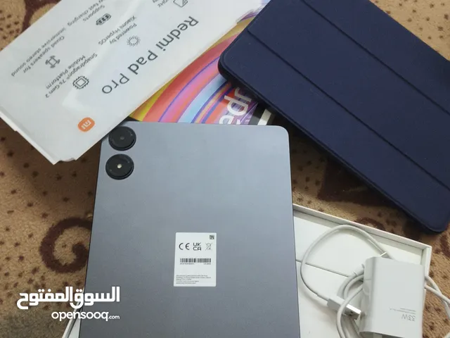 Xiaomi Pad 6 Pro 256 GB in Basra