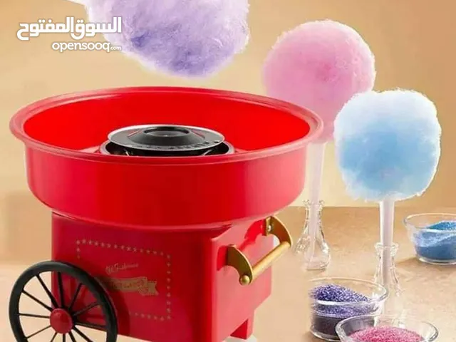 ماكينة غزل بنات