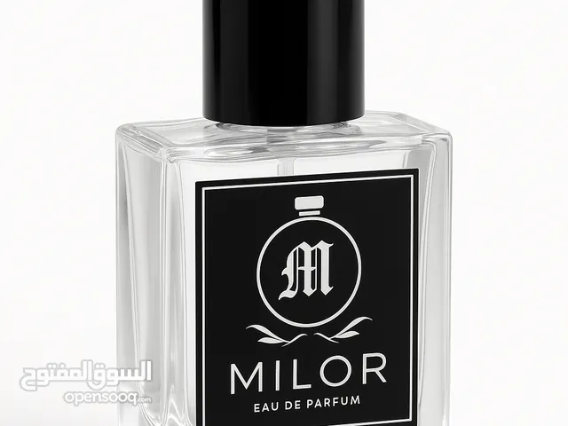 عطر ميلور MILOR