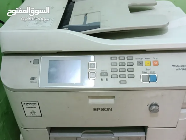 Multifunction Printer Epson printers for sale  in Basra