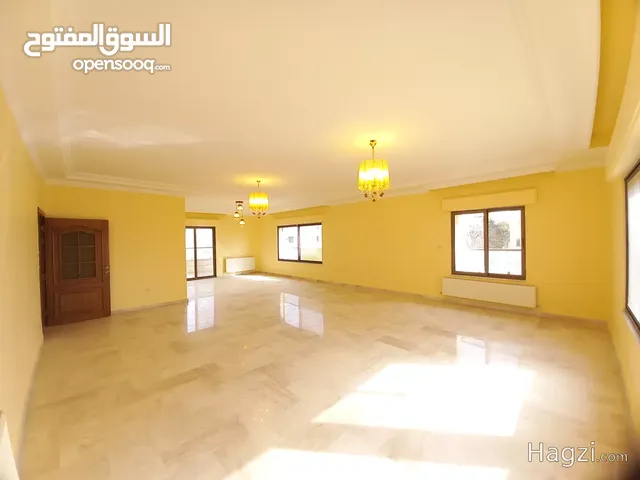 شقة طابقية للبيع في الشميساني  ( Property ID : 31052 )