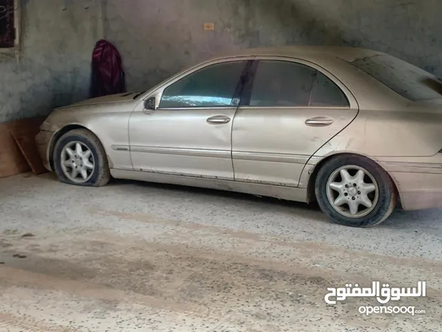 Used Mercedes Benz Other in Tripoli