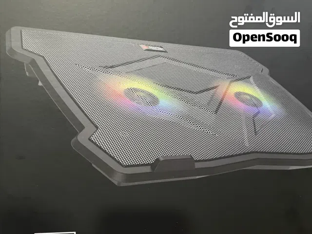 مروحة تبريد لابتوب
