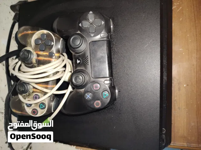 PlayStation 4 PlayStation for sale in Baghdad