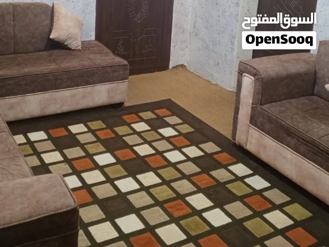 طقم كورنر مستعمل نظيف