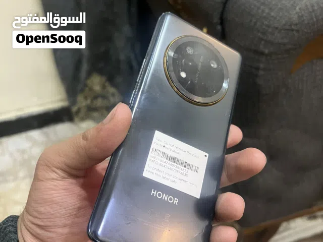 Honor Honor X9c 256 GB in Baghdad