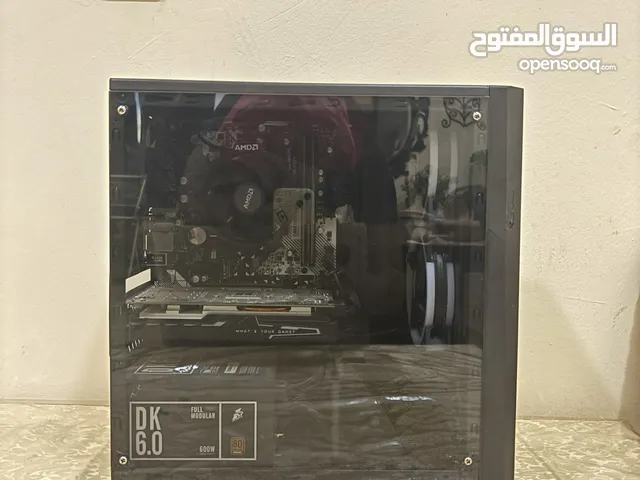URGENT SALE. GAMING PC, 1650 super, Ryzen 5, 32gb ram
