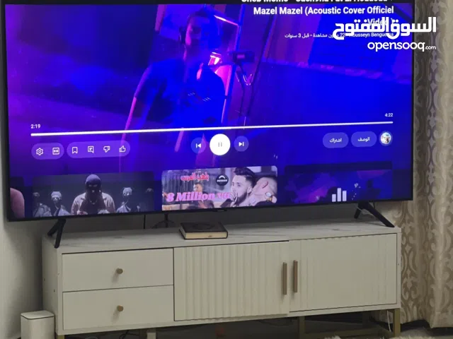 Star-X Smart 55 Inch TV in Ajman