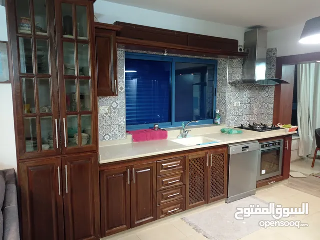 شقة مفروشة للايجار