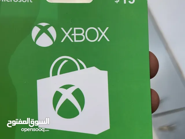 ستور Xbox15