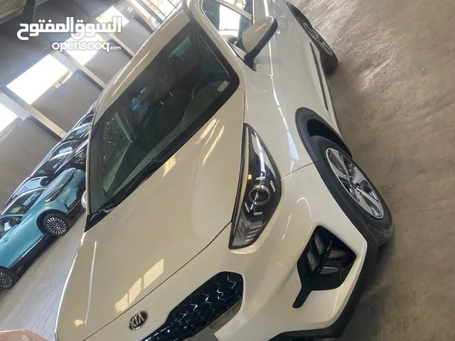 Used Kia Niro in Irbid