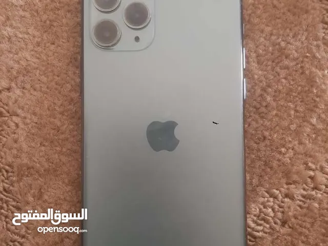 Apple iPhone 11 Pro 64 GB in Zawiya