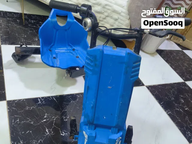 سكوتر دريفت