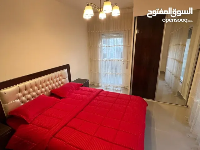 45 m2 Studio Apartments for Rent in Amman Deir Ghbar