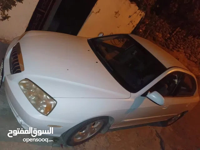 هونداي افانتي 2006