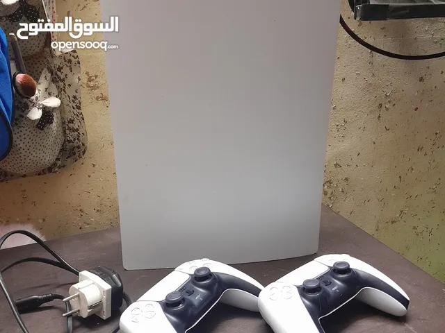 PlayStation 5 PlayStation for sale in Irbid