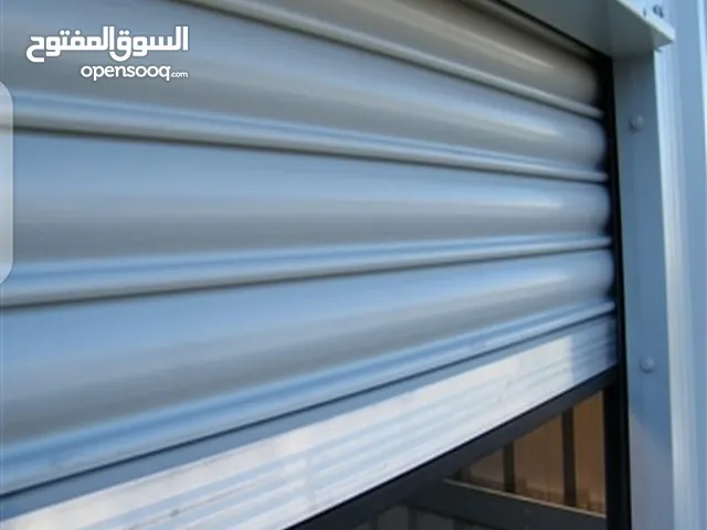 حداد وصيانة عامة بحرفيه عالية خبرة 30عام