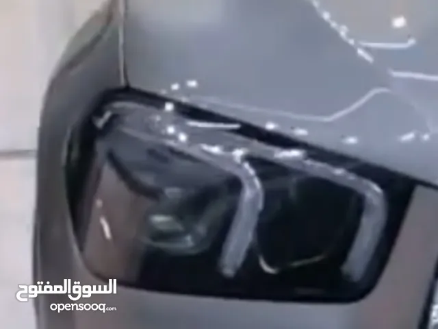 ليتات مرسيدس