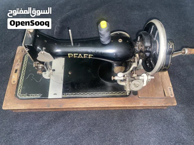ماكينة خياطة انتيكا 1914 اللمانيه