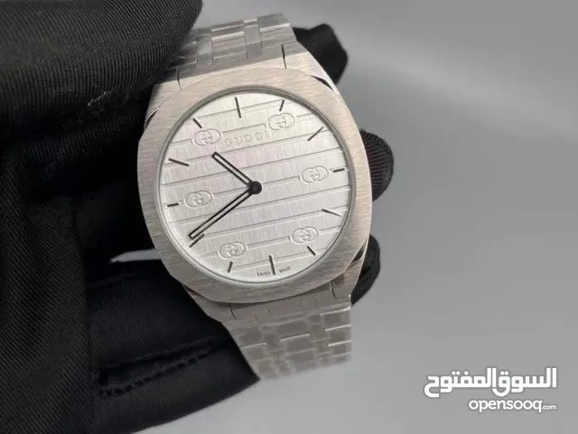 ساعات قوتشي