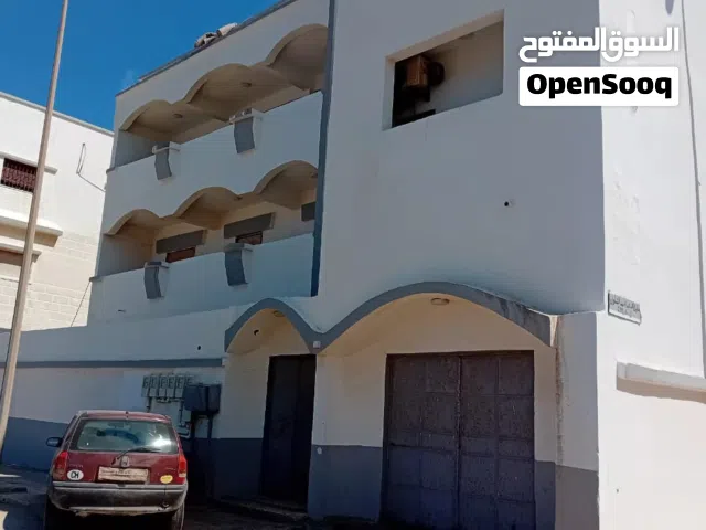 Building for Sale in Derna Al-Sahil Al-Sharqi
