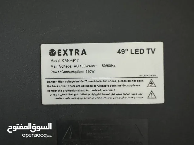 Askemo Plasma 50 inch TV in Al Jahra
