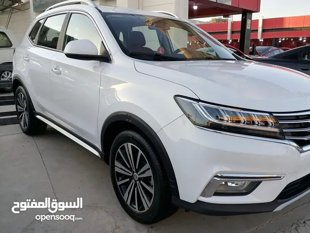 سياره ام جي آر اكس فايف 2022