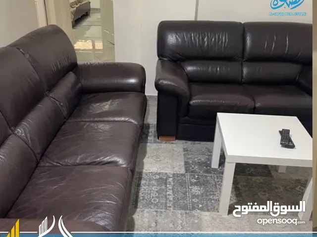 استديو مميز مفروش للايجار الطيره شارع الكرمل