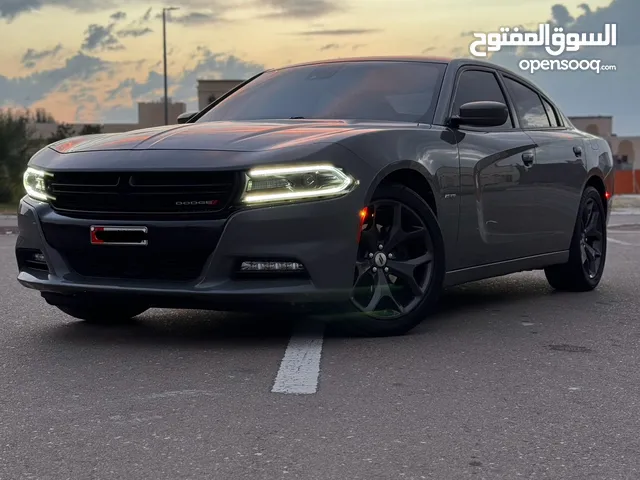 Used Dodge Charger in Abu Dhabi