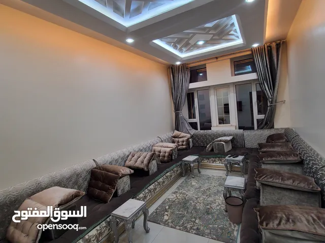 190 m2 3 Bedrooms Apartments for Rent in Sana'a Haddah