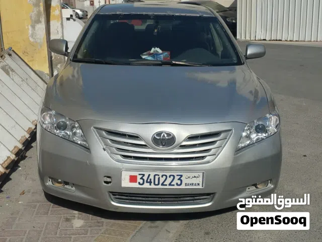 I want to sale my car