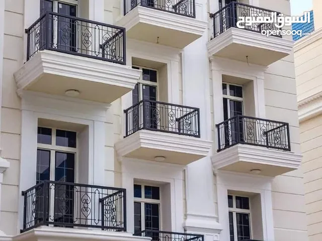 161 m2 3 Bedrooms Apartments for Sale in Matruh Alamein