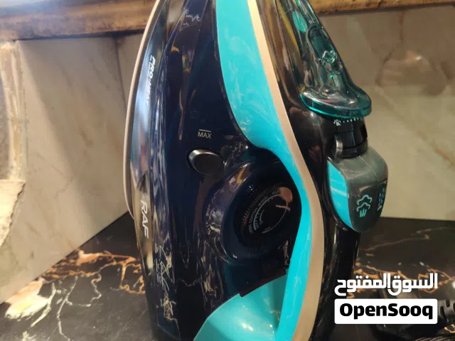 مكوه الراف 2200 واط سيراميك