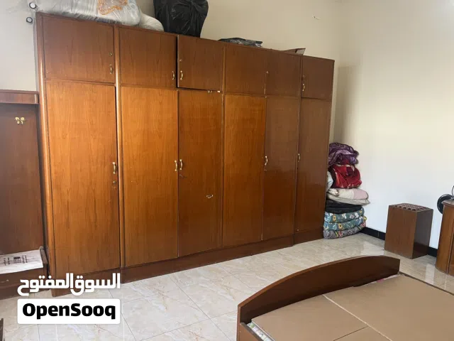 غرفة نوم صاج كامله