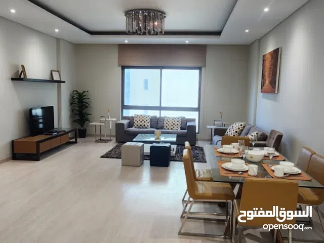 180 m2 3 Bedrooms Apartments for Rent in Muharraq Amwaj Islands