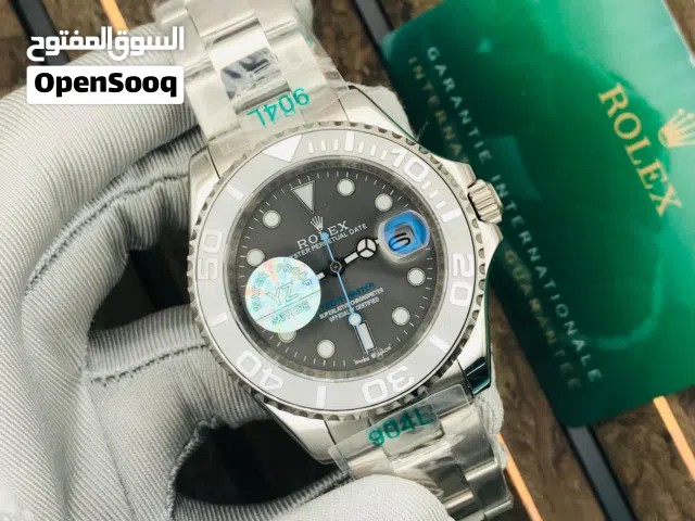 Rolex master copy automatic watch