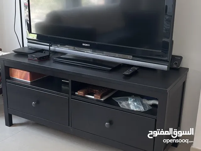 IKEA Media/ Tv stand with storage