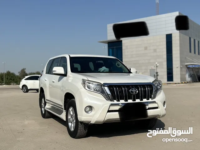 برادو 2015 Prado 2015