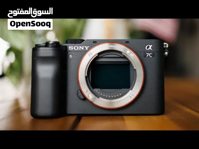 Under Warranty Sony Camera a7cii