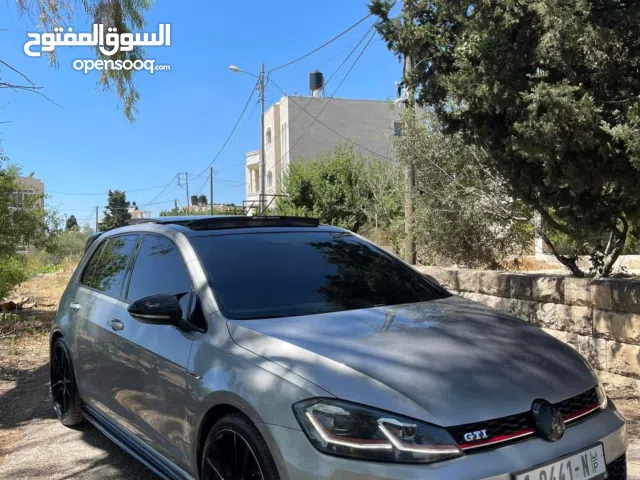 Gti mk7.5 للبيع