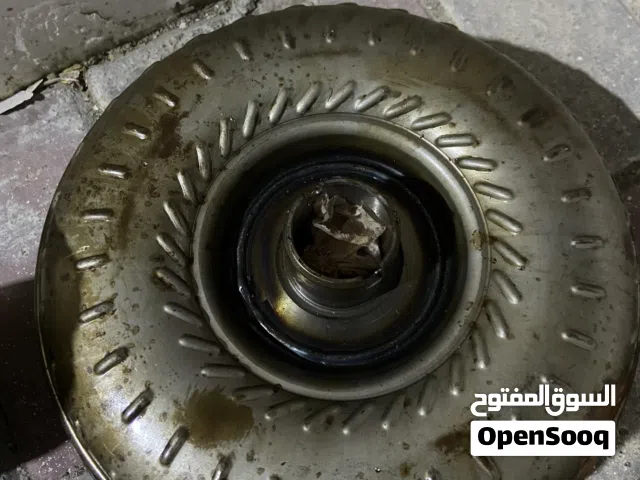 تورك كونفكتر كامري من 2012-2017 هاف كت