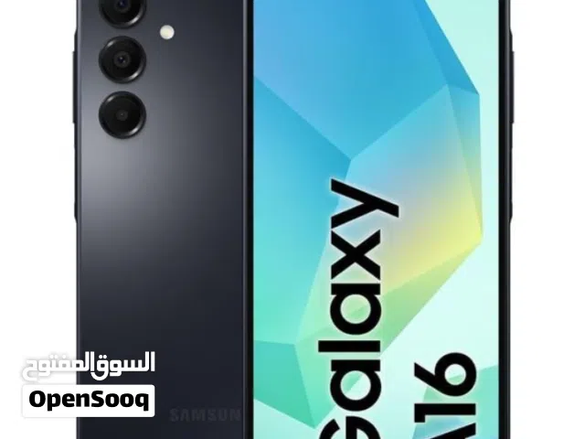 جلكسي A 16 السعر ثابت