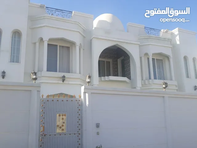 2 m2 More than 6 bedrooms Villa for Rent in Muscat Al Maabilah